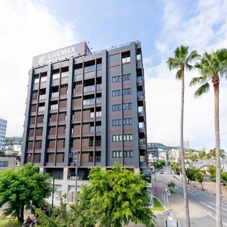 Livemax Resort Atami Ocean Exteriör bild