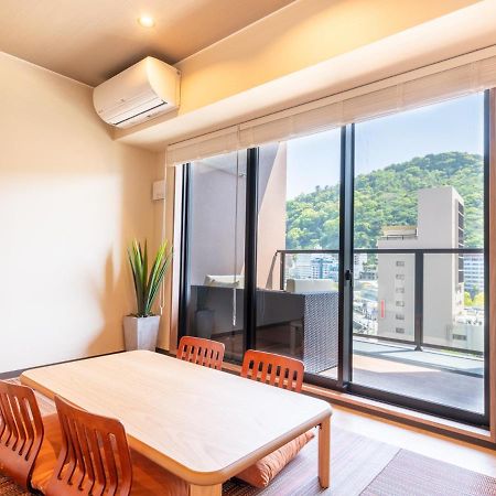 Livemax Resort Atami Ocean Exteriör bild
