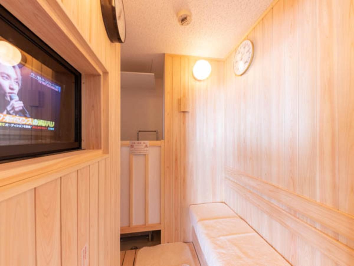 Livemax Resort Atami Ocean Exteriör bild