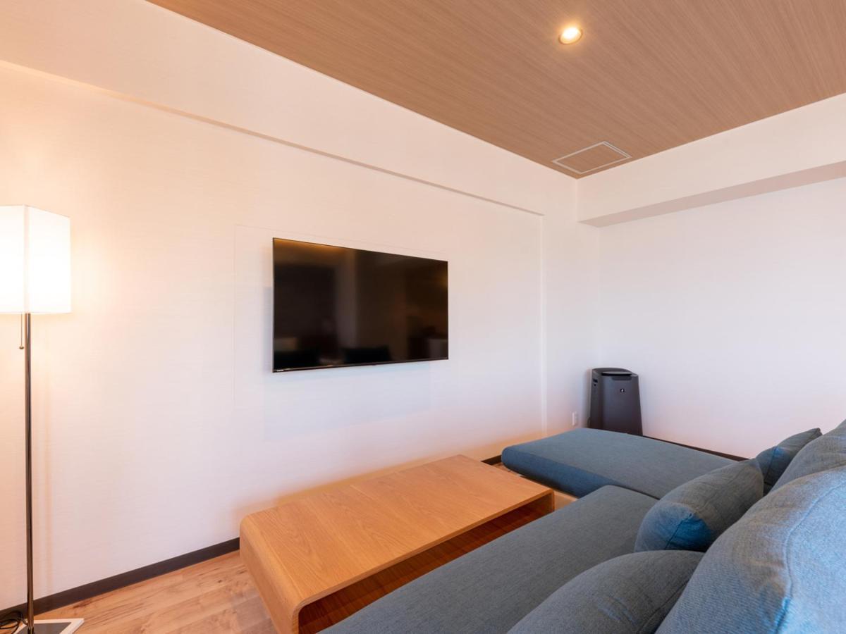 Livemax Resort Atami Ocean Exteriör bild