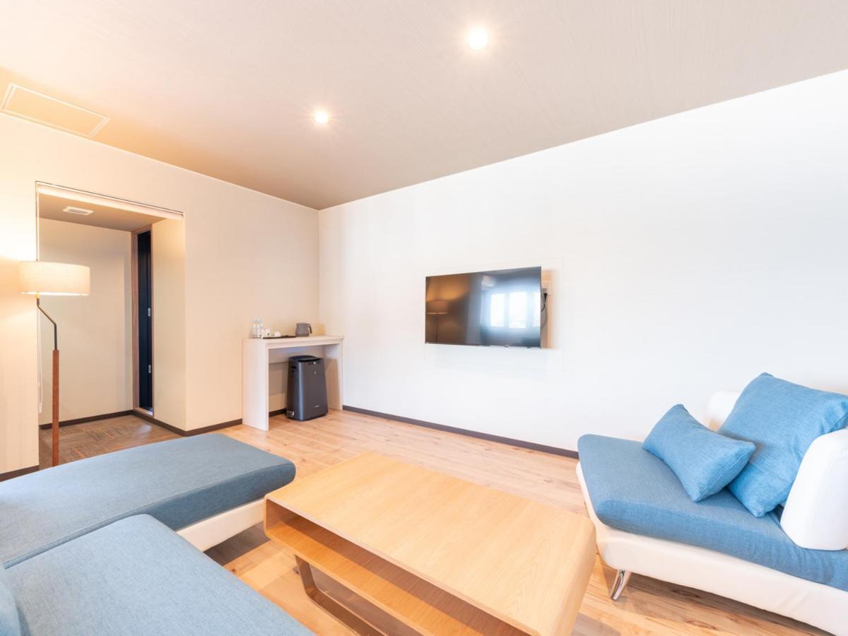 Livemax Resort Atami Ocean Exteriör bild