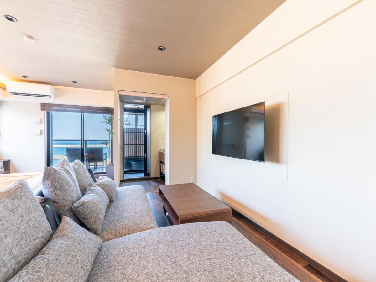 Livemax Resort Atami Ocean Exteriör bild