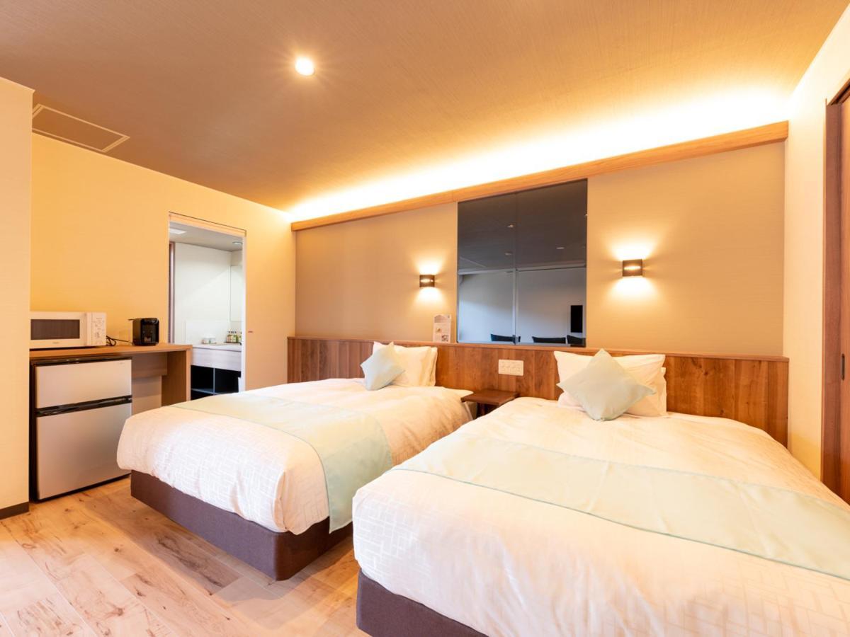 Livemax Resort Atami Ocean Exteriör bild