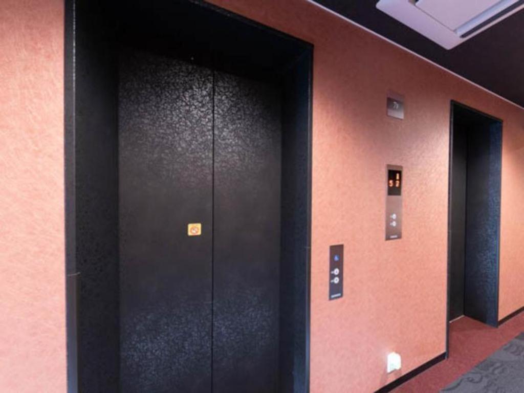 Livemax Resort Atami Ocean Exteriör bild