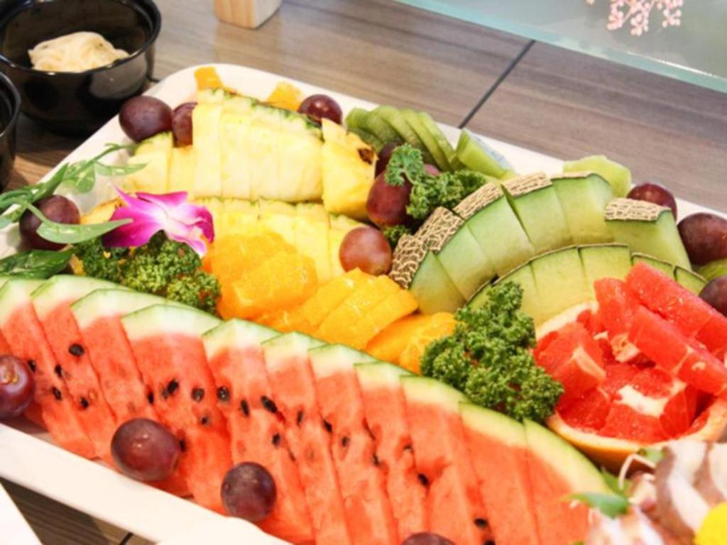 Livemax Resort Atami Ocean Exteriör bild