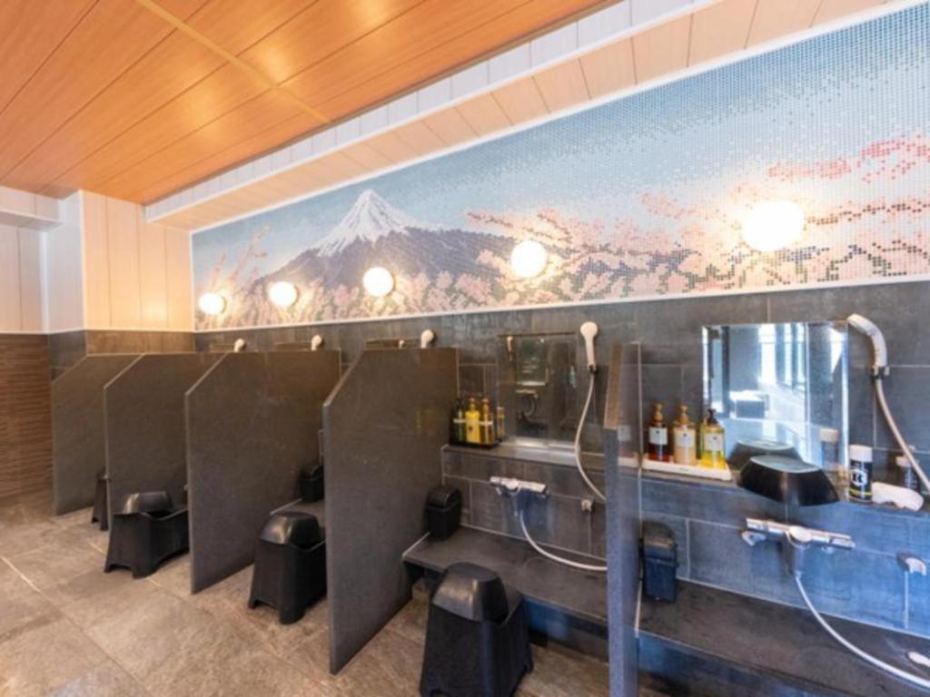Livemax Resort Atami Ocean Exteriör bild