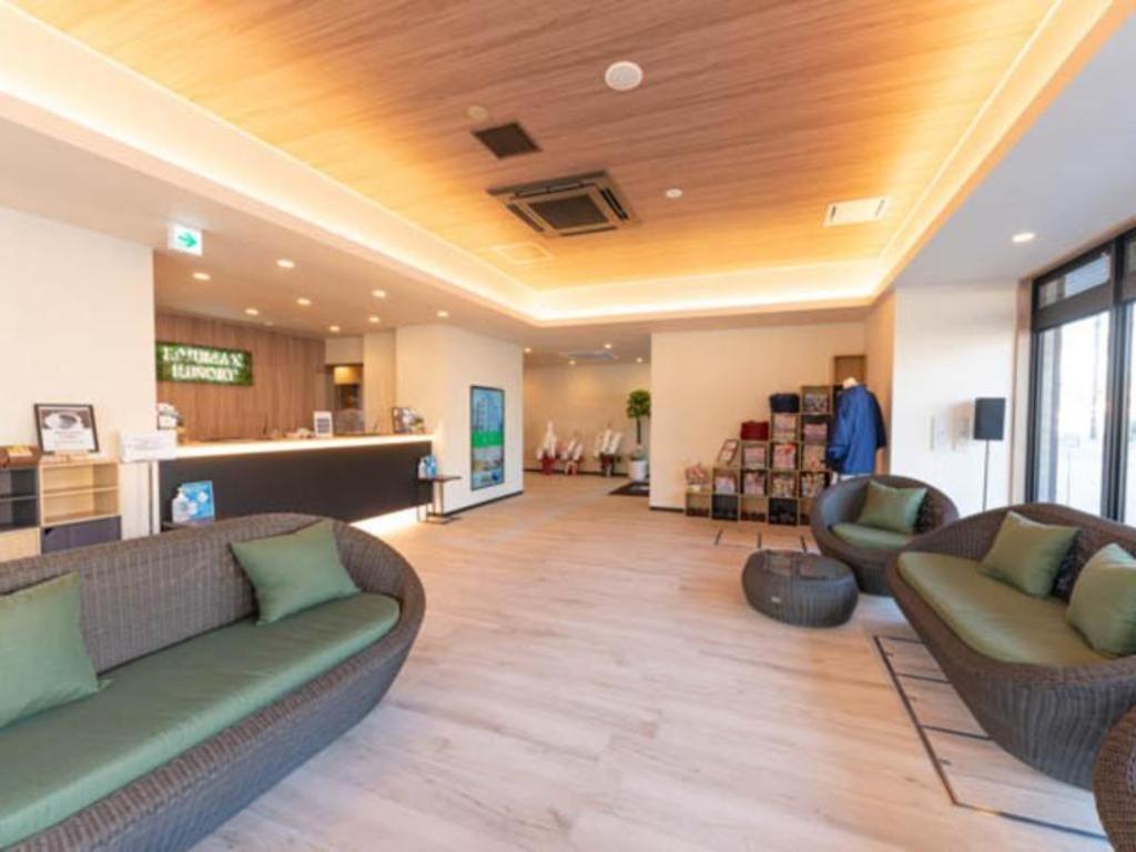 Livemax Resort Atami Ocean Exteriör bild